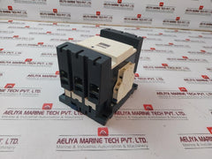Schneider Electric Lc1D150 Contactor 250A 50/60Hz