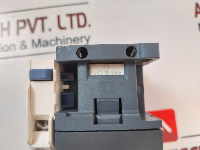 Schneider Electric Lc1d18 Telemecanique Auxiliary Contact 48v 50/60hz