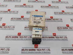 Schneider Electric Lc1D18 Contactor 32A 690V