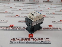 Schneider Electric Lc1D18 Contactor 32A 690V