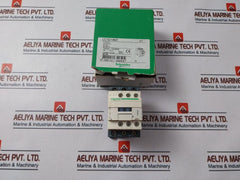 Schneider Electric Lc1D18M7 Contactor 32A 690V