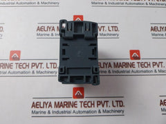 Schneider Electric Lc1D18M7 Contactor 32A 690V