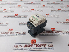 Schneider Electric Lc1D18M7 Contactor 32A 690V