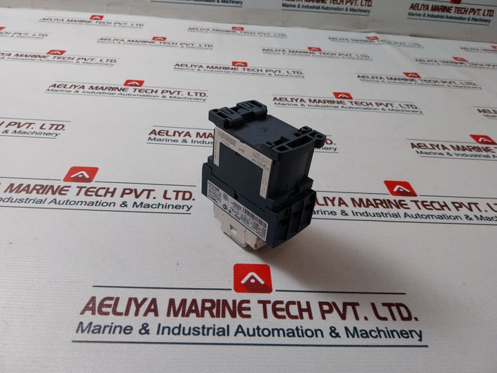 Schneider Electric Lc1D25Bd Contactor