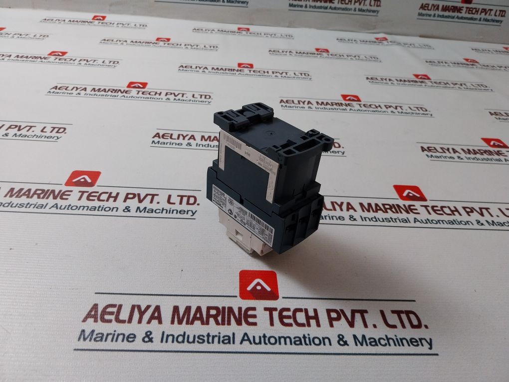 Schneider Electric Lc1D25Bd Contactor