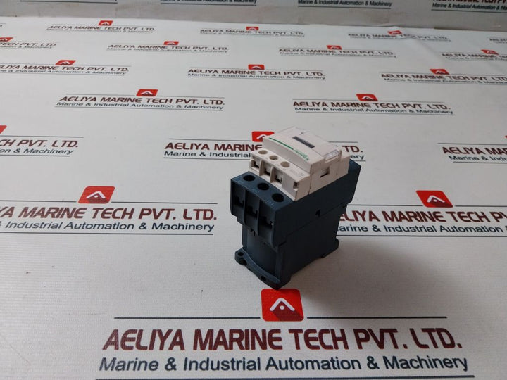 Schneider Electric Lc1D25Bd Contactor