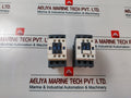 Schneider Electric Telemecanique Lc1D32 Contactor 690V
