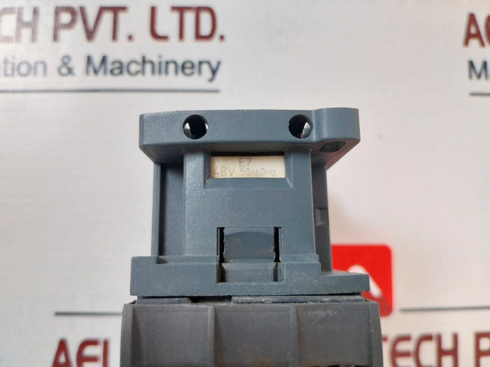 Schneider Electric Telemecanique Lc1D32 Contactor 690V