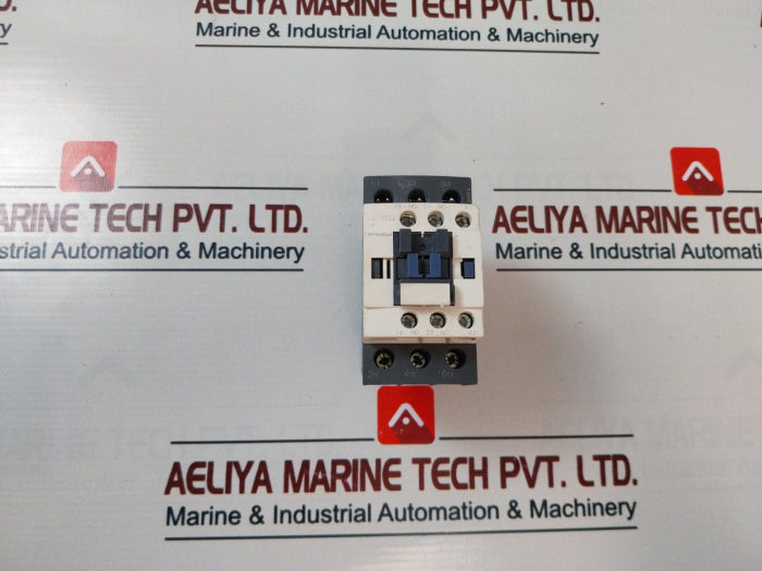 Schneider Electric Lc1D32 Contactor 690V