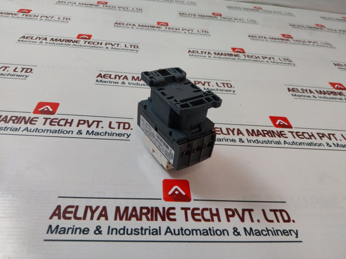 Schneider Electric Telemecanique Lc1d32 Contactor 690v