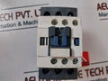 Schneider Electric Telemecanique Lc1D32 Contactor 690V