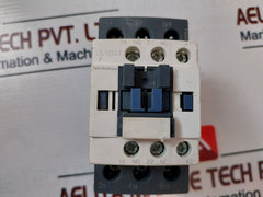 Schneider Electric Telemecanique Lc1D32 Contactor 690V