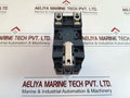 Schneider Electric Lc1D50A 3-pole Contactor 440V-50A-24V Ac Coil