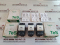 Schneider Electric Lc1D50A 3-pole Contactor 440V-50A-24V Ac Coil