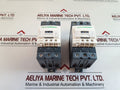 Schneider Electric Lc1D50A 3 Pole Contactor