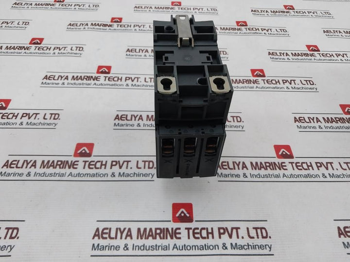 Schneider Electric Lc1D50Am7 3 Pole Contactor Hu02017-12005A