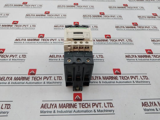 Schneider Electric Lc1D65A Ac Contactor 80A 690V-50/60Hz