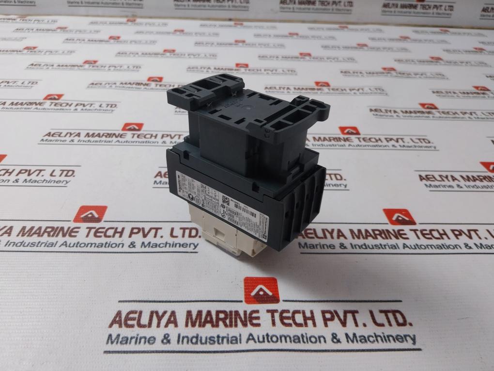 Schneider Electric Lc1Dt20 Contactor 690V 20A