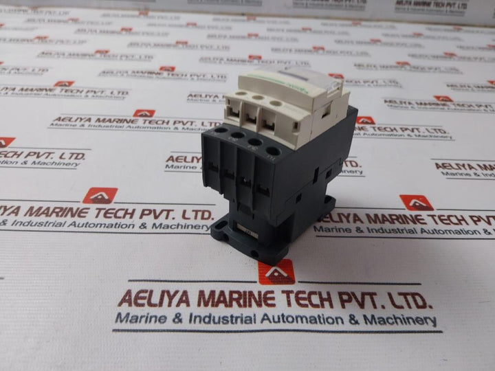 Schneider Electric Lc1Dt20 Contactor 690V 20A