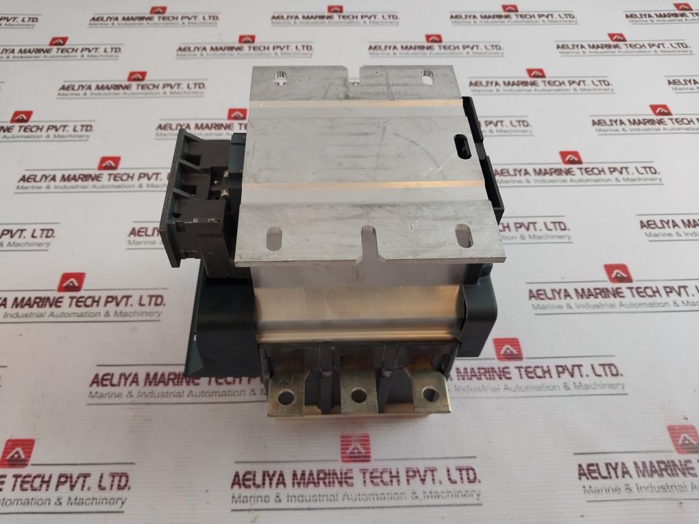 Schneider Electric Lc1F185 Square D Contactor 600Vac 50/60Hz