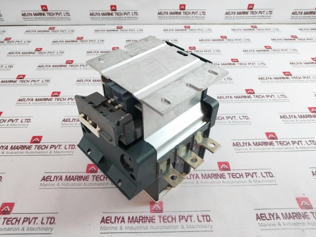 Schneider Electric Lc1F185 Square D Contactor 600Vac 50/60Hz