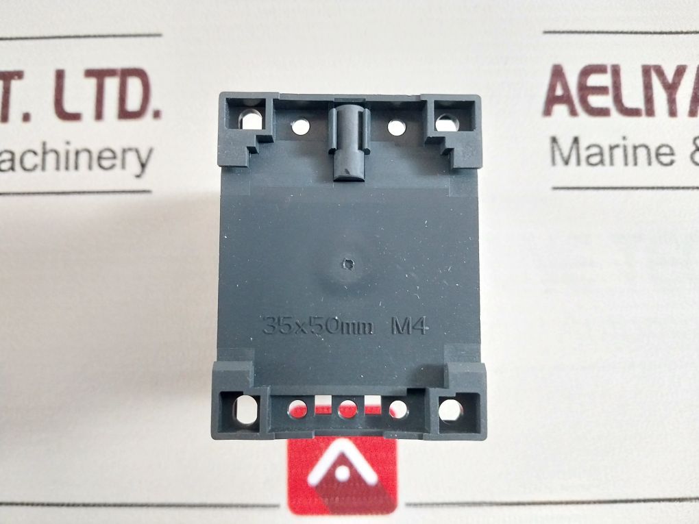 Schneider electric/telemecanique lc1k0901m7 contactor