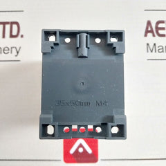Schneider electric/telemecanique lc1k0901m7 contactor