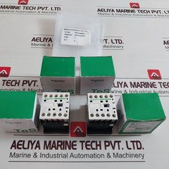 Schneider electric/telemecanique lc1k0901m7 contactor