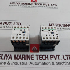 Schneider electric/telemecanique lc1k0901m7 contactor