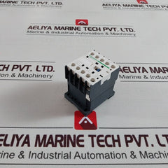Schneider electric/telemecanique lc1k0901m7 contactor