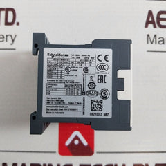Schneider electric/telemecanique lc1k0901m7 contactor