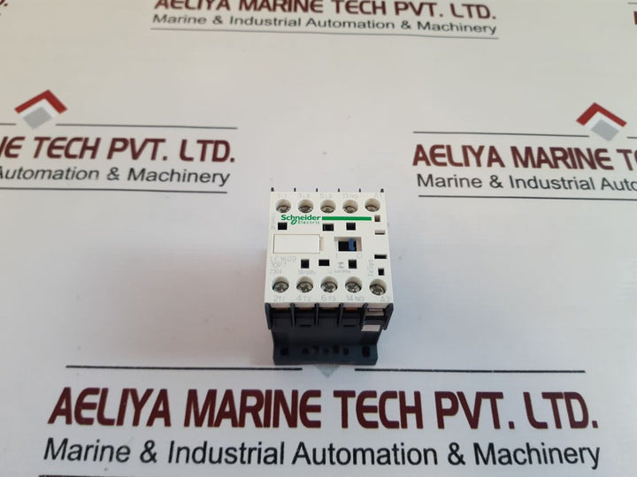 Schneider Electric Lc1K0910P7 Contactor