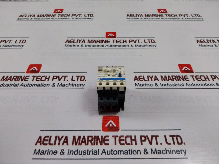 Schneider Electric Lr2K0314 Thermal Overload Relay 6Kv