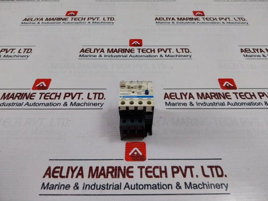 Schneider Electric Lr2K0314 Thermal Overload Relay 6Kv