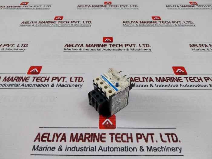 Schneider Electric Lr2K0314 Thermal Overload Relay 6Kv