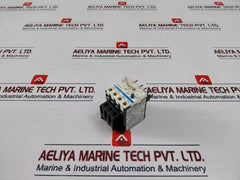 Schneider Electric Lr2K0314 Thermal Overload Relay 6Kv