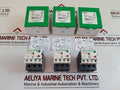 Schneider Electric Lrd08 Thermal Overload Relay 10A 690V-50/60Hz