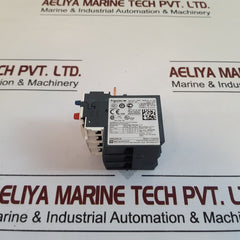 Schneider Electric Lrd08 Thermal Overload Relay 10A 690V-50/60Hz
