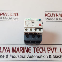 Schneider Electric Lrd32 Thermal Overload Relay 690V-50/60 Hz 10A