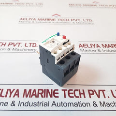 Schneider Electric Lrd32 Thermal Overload Relay 690V-50/60 Hz 10A