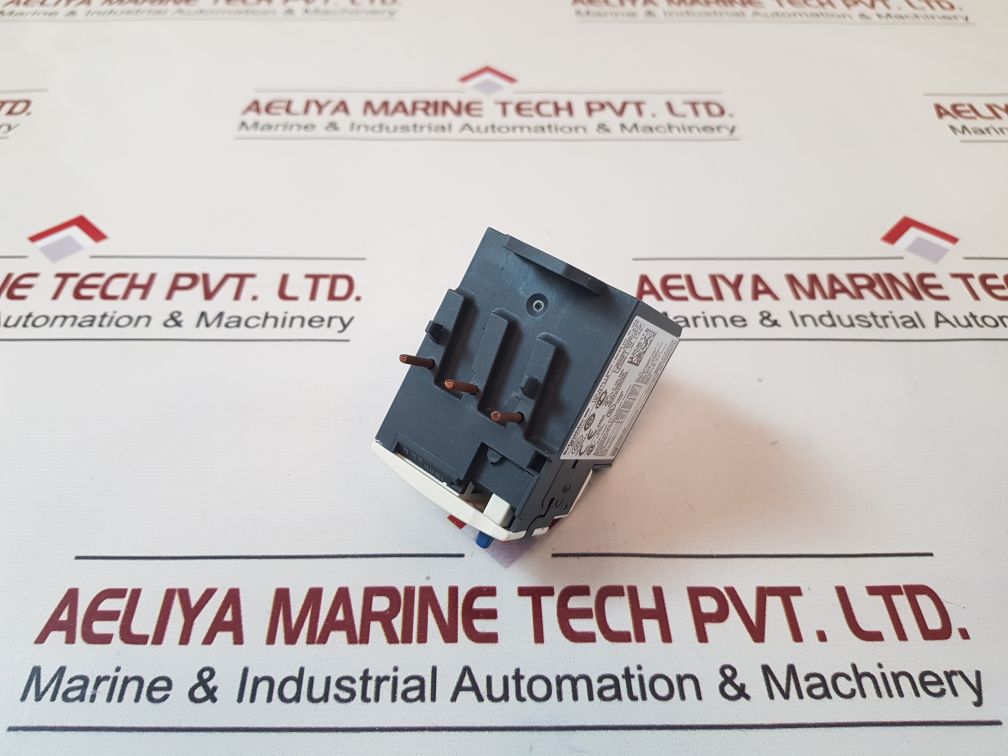 Schneider Electric Lrd32 Thermal Overload Relay 690V-50/60 Hz 10A