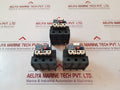 Schneider Electric Lr2D3355 Thermal Overload Relay 1000 V~ 5A