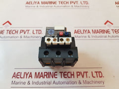 Schneider Electric Lr2D3355 Thermal Overload Relay 1000 V~ 5A