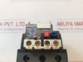 Schneider Electric Lr2D3355 Thermal Overload Relay 1000 V~ 5A