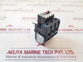 Schneider Electric Lr2D3355 Thermal Overload Relay 1000 V~ 5A