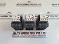 Schneider Electric Lrd340 Thermal Overload Relay 690V-50/60Hz