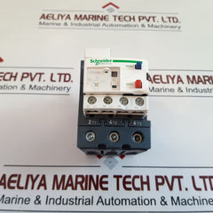 Schneider Electric Lrd340 Thermal Overload Relay 690V 30-40A