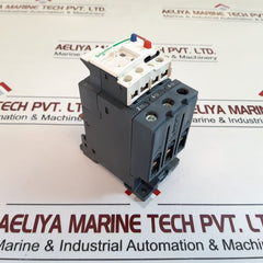 Schneider Electric Lrd340 Thermal Overload Relay 690V 30-40A