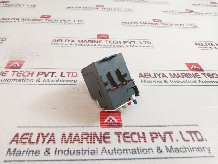 Schneider Electric Lrd 06 Thermal Overload Relay