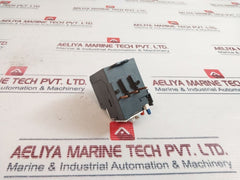 Schneider Electric Lrd 06 Thermal Overload Relay